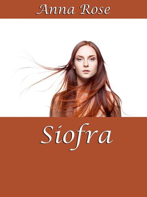 cover image of Siofra